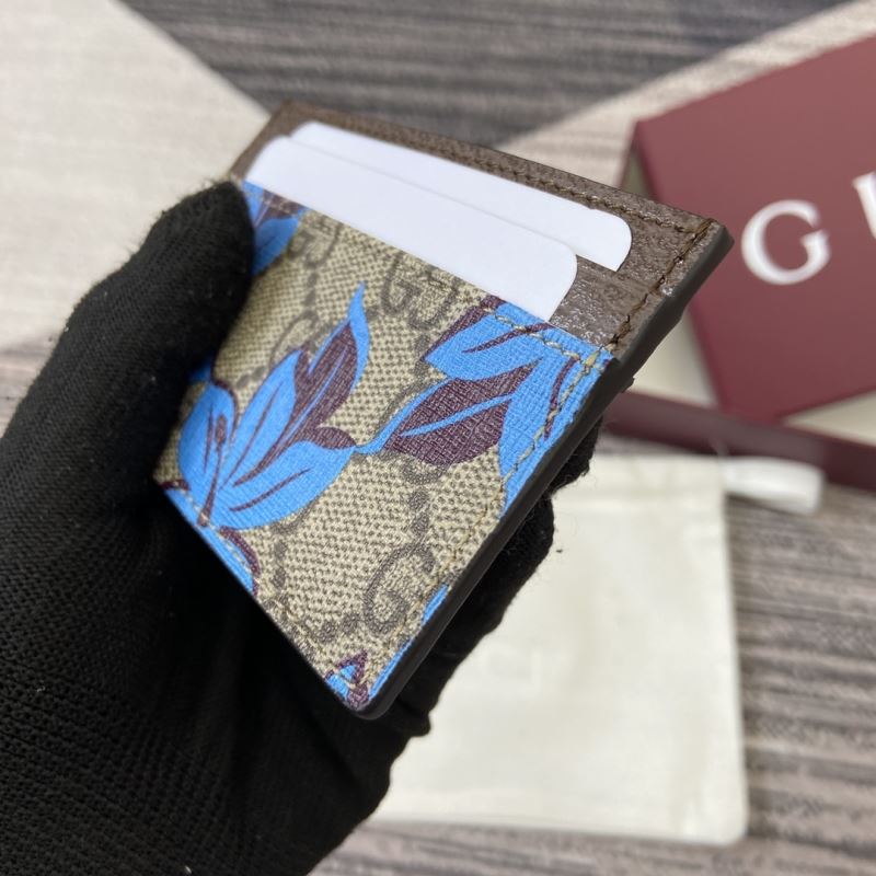 Gvc*1 wallets
